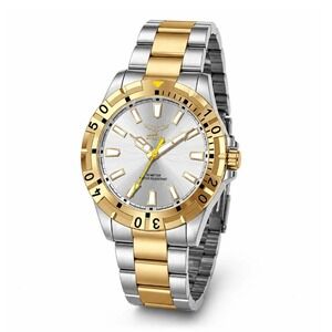 Invicta Specialty I 69036 Two Tone Watch